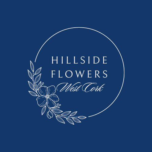 Hillside Flowers