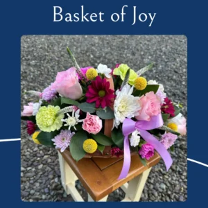 Basket of joy