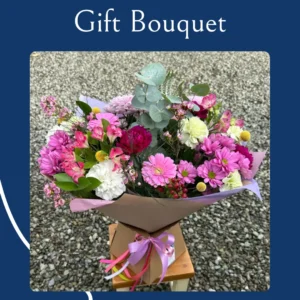 gift bouquet