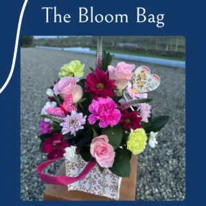the bloom bag